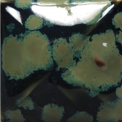 Olive Float Mayco Stoneware Glaze Olive Float Mayco Stoneware Glaze