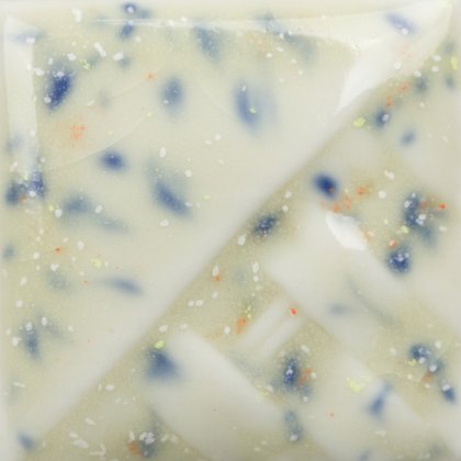 Lilac Speck Mayco Stoneware Glaze Lilac Speck Mayco Stoneware Glaze