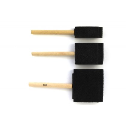 Square Ended Fettling Diddlers Set Of 3 Square Ended Fettling Diddlers Set Of 3