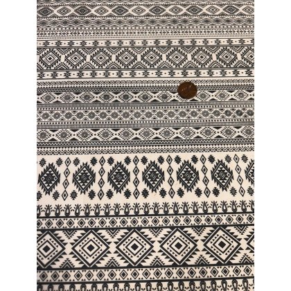 Indigenous Designs Underglaze Transfer Sheet