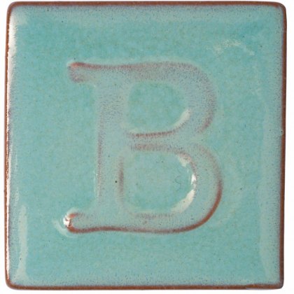 Lagoon Earthenware Glaze 9527 Lagoon Earthenware Glaze 9527