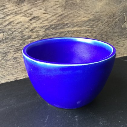 Maurtius Blue Earthenware Glaze 9590 Maurtius Blue Earthenware Glaze 9590