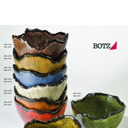 Botz Melting Point Reducer Botz Melting Point Reducer