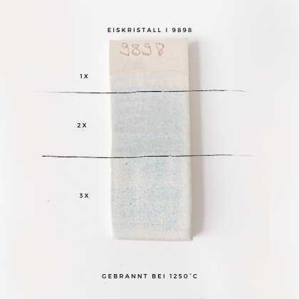 Ice-Crystal Stoneware Glaze Ice-Crystal Stoneware Glaze