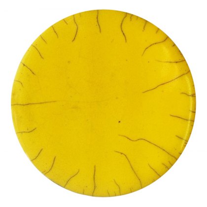 Wellow Yellow Raku Brush On Glaze Wellow Yellow Raku Brush On Glaze