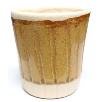Honey Stoneware Glaze Powder BP11P Honey Stoneware Glaze Powder BP11P