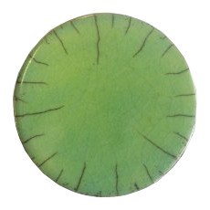 Glastonbury Green Raku Brush On Glaze Glastonbury Green Raku Brush On Glaze