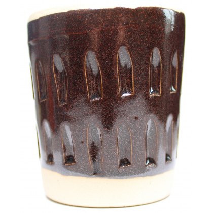 BPS Tenmoku Stoneware Brush On Glaze BPS Tenmoku Stoneware Brush On Glaze