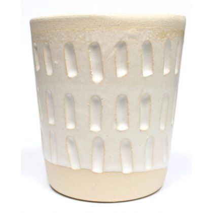 Matt White Stoneware Glaze Powder BP20P Matt White Stoneware Glaze Powder BP20P