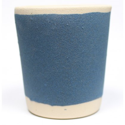 Stony Blue Stoneware Glaze Powder BP33P Stony Blue Stoneware Glaze Powder BP33P