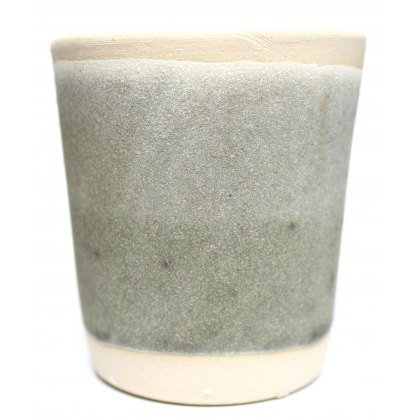 BPS Stony Grey Green Stoneware Brush On Glaze BPS Stony Grey Green Stoneware Brush On Glaze