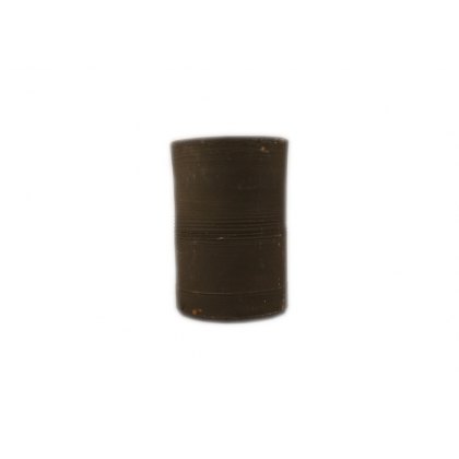Vulcan Black Stoneware Clay Fine 164-VUF Vulcan Black Stoneware Clay Fine 164-VUF