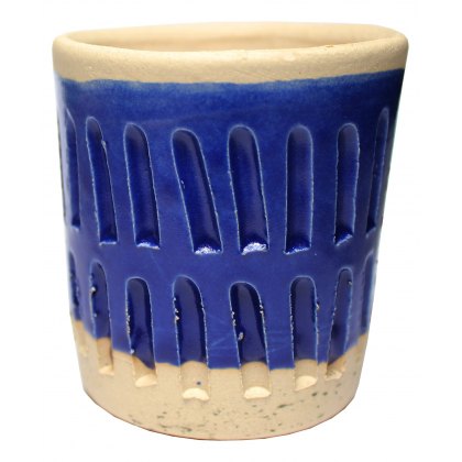 Borneo Blue Stoneware Glaze Powder BP44P Borneo Blue Stoneware Glaze Powder BP44P