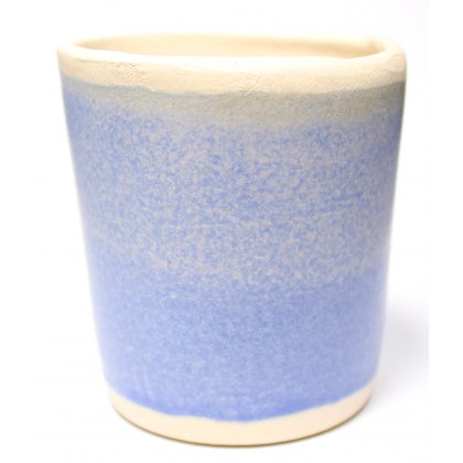 Light Blue Matt Stoneware Glaze Powder BP4P Light Blue Matt Stoneware Glaze Powder BP4P