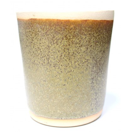 Green Brown Stoneware Glaze Powder BP8P Green Brown Stoneware Glaze Powder BP8P