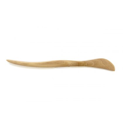 Wooden Modelling Tool 15cm BWMT6-6 Wooden Modelling Tool 15cm BWMT6-6
