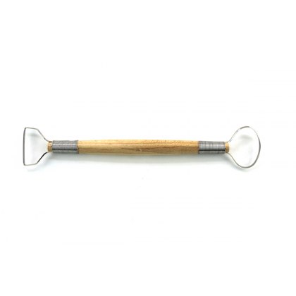 Double Ended Loop Pottery Tool C14-1 Double Ended Loop Pottery Tool C14-1