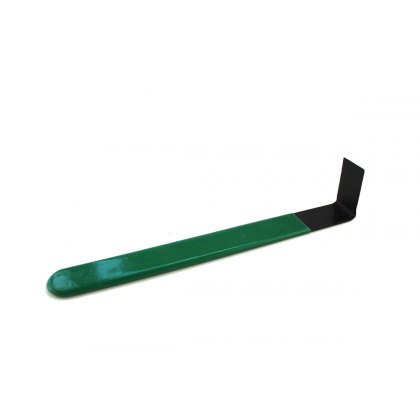 Steel Turning Tool Rectangle Rubber Handle Steel Turning Tool Rectangle Rubber Handle
