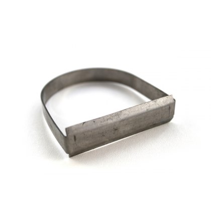 Metal Umakaki Bow Metal Umakaki Bow