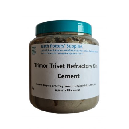 Refractory Kiln Cement Refractory Kiln Cement