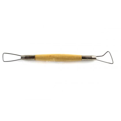 Coiled Edged Modelling Tool Small 15cm CEMTS-5