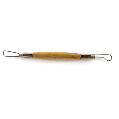 Coiled Edged Modelling Tool Small 15cm CEMTS-7