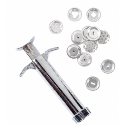 Handheld Clay Extruder Gun Handheld Clay Extruder Gun
