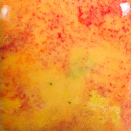 Sassy Orange Mayco Jungle Gem Sassy Orange Mayco Jungle Gem