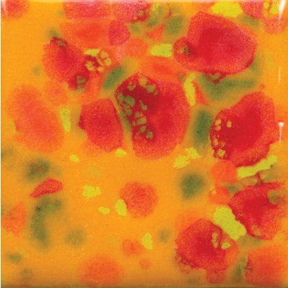 Sassy Orange Mayco Jungle Gem Sassy Orange Mayco Jungle Gem