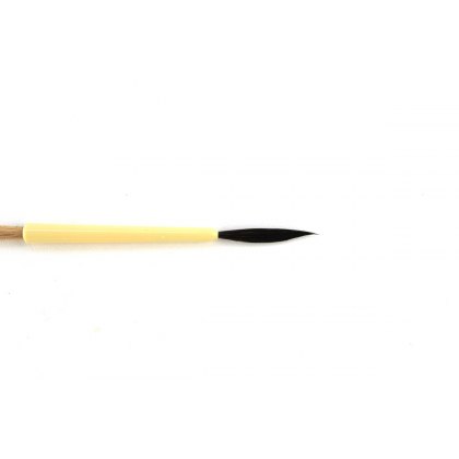 Cut Line Bander Pottery Brush Cut Line Bander Pottery Brush
