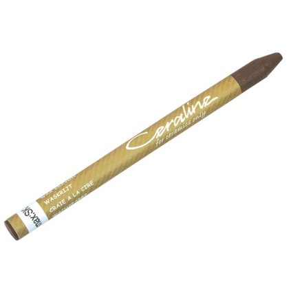 Cobalt Oxide Stoneware Ceraline Wax Crayon Cobalt Oxide Stoneware Ceraline Wax Crayon