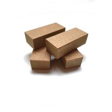 Water Resistant MDF Drape Mould Spacers Water Resistant MDF Drape Mould Spacers