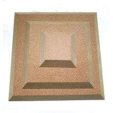 Square Water Resistant Drape Mould Square Water Resistant Drape Mould