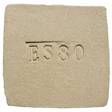 Scarva Earthstone Reduction Clay E-S80 Scarva Earthstone Reduction Clay E-S80