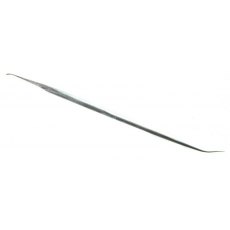 Forged Steel Pottery Tool Ref. E11 Forged Steel Pottery Tool Ref. E11