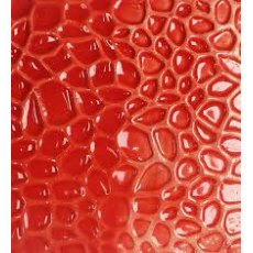 Salmon Pink Earthenware Glaze Powder EB15P Salmon Pink Earthenware Glaze Powder EB15P