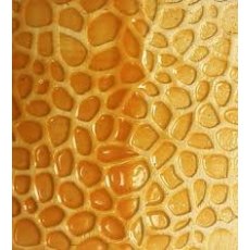 Golden Yellow Brush On Earthenware Glaze EB4 Golden Yellow Brush On Earthenware Glaze EB4