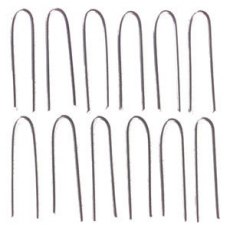 Kemper Element Staples Pack Of 12 Kemper Element Staples Pack Of 12