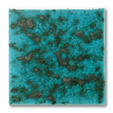 TerraColor Speckled Green Earthenware Brush On Glaze FE5205