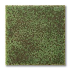 TerraColor Reptilian Green Earthenware Brush On Glaze FE5402