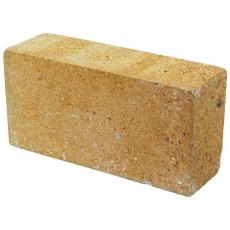 Fire Brick 42% Alumina (230mm x 114mm x 76mm) Fire Brick 42% Alumina (230mm x 114mm x 76mm)