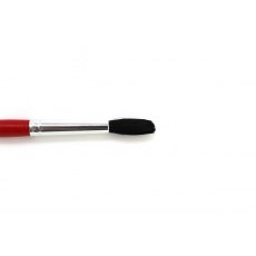 Fine Pointed Shader Pottery Brush 27mm Fine Pointed Shader Pottery Brush 27mm