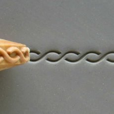MKM Finger Roller Twine MKM Finger Roller Twine