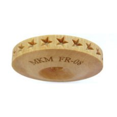 MKM Finger Roller Stars MKM Finger Roller Stars