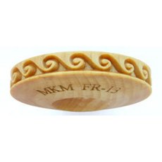 MKM Finger Roller Waves MKM Finger Roller Waves