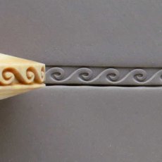 MKM Finger Roller Waves MKM Finger Roller Waves