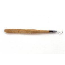 Fine Wire Loop Pottery Tool FWL4