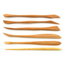 Fine Wood Modelling Tools Set Of 6 Fine Wood Modelling Tools Set Of 6
