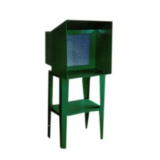 Gladstone Dry Spray Booth And Stand G160 Gladstone Dry Spray Booth And Stand G160