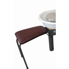 Gladstone Knightsbridge Electronic Potters Wheel Optional Seat Gladstone Knightsbridge Electronic Potters Wheel Optional Seat